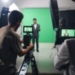 Experience Behind‑the‑Scenes Technology like VFX, special effects in Bollywood Tour Mumbai