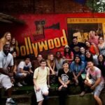 Bollywood tour in Mumbai