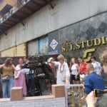 Bollywood Tour in Mumbai