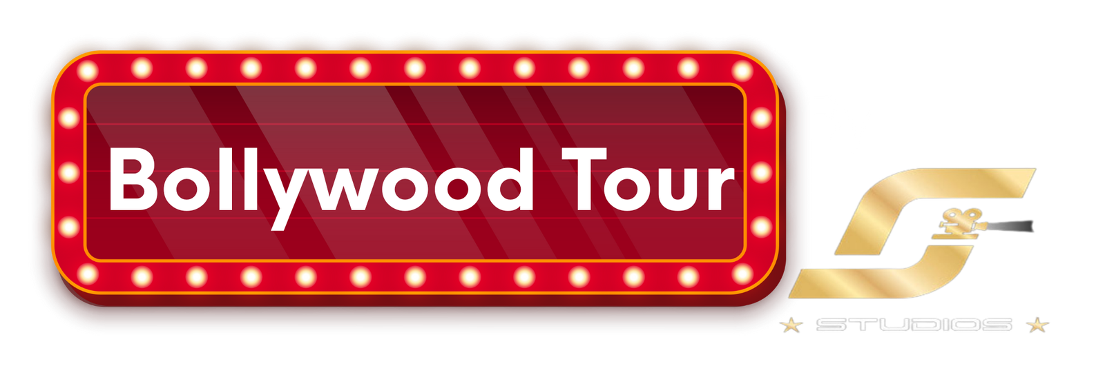 bollywood tour by SJ